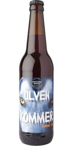 Hvide Sande Bryghus, Ulven Kommer