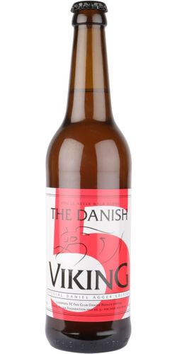 Hvide Sande Bryghus, Liverpool Viking Agger