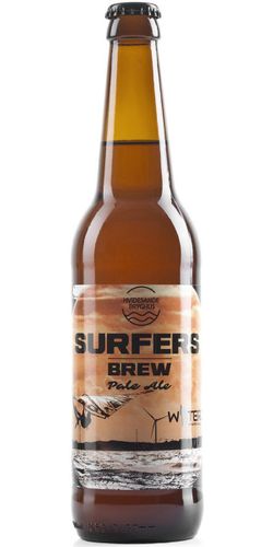 Hvide Sande Bryghus, Surfers Brew Pale Ale