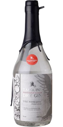 Tarquin's Dry Gin, Tho Nomadic