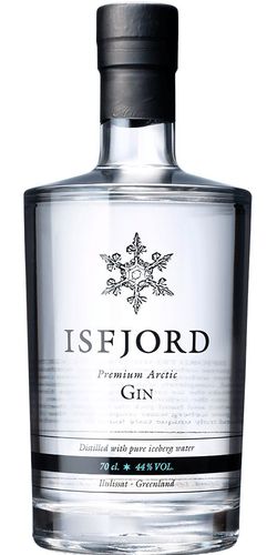 Isfjord Gin