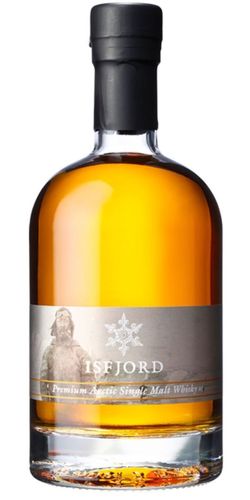 Isfjord Single Malt