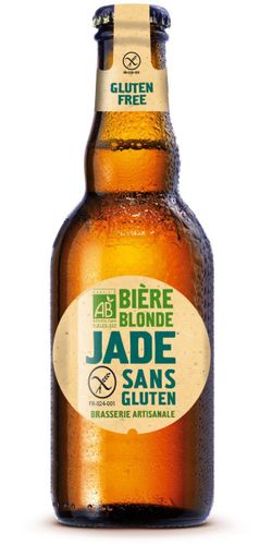 Jade Blonde Gluten Free