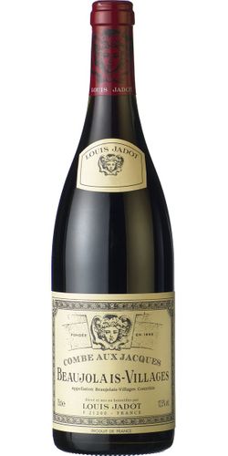 Louis Jadot, Beaujolais-Villages 2020