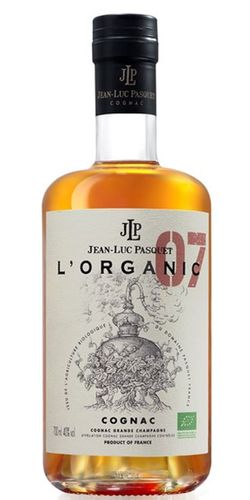 Jean-Luc Pasquet Cognac 07