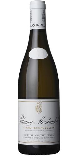 Domaine Antonin Guyon, Puligny-Montrachet 1. Cru Pucelles 2016