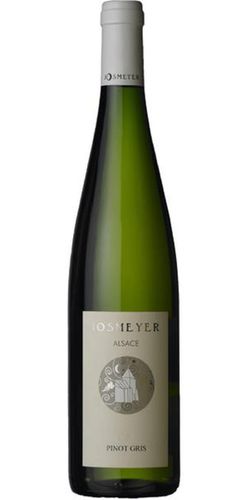 Domaine Josmeyer, Pinot Gris Classic 2018