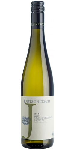 Jurtschitsch Sonnhof, Stein, Grüner Veltliner 2019