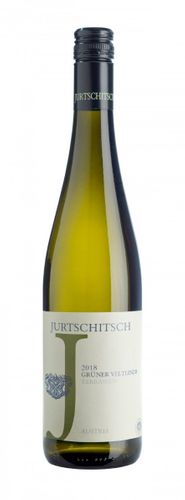 Jurtschitsch, Grüner Veltliner, Terrassen 2020
