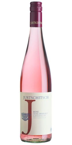 Jurtschitsch Sonnhof Rosé Vom Zweigelt Øko 2020