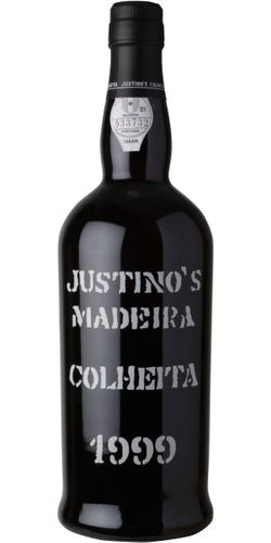 Justinos Madeira Colheita 1999
