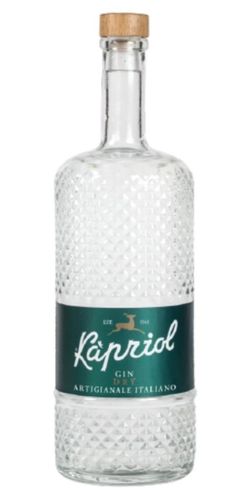 Kapriol Dry Gin