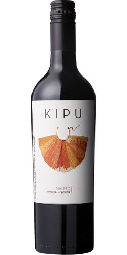 Lujan de Cuyo, KIPU Malbec 2019
