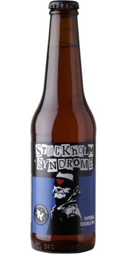 Kissmeyer, Icons Stockholms Syndrome DIPA