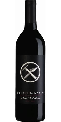 Klinker Brick Winery, Brickmason Blend 2016