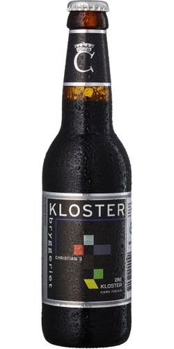 Klosterbryggeriet Kloster Stout ØKO