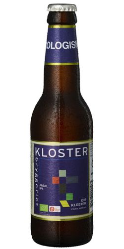 Klosterbryggeriet Årsøl IPA ØKO 33 cl