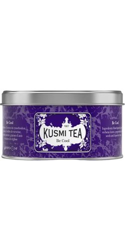 Kusmi Tea - Organic Be Cool 90 gr