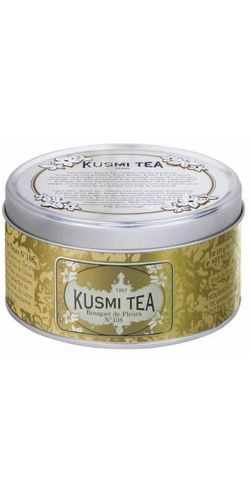 Kusmi Tea - Bouquet de Fleur 125 gr