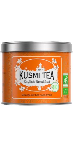 Kusmi Tea - English Breakfast 100 gr