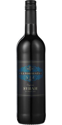 La Tormenta Syrah 2019