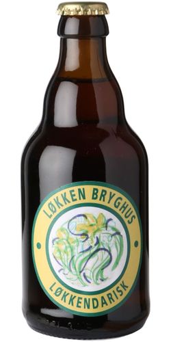 Løkken Bryghus, Løkkendarisk
