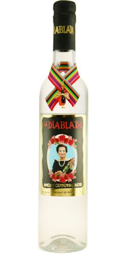 La Diablada Pisco