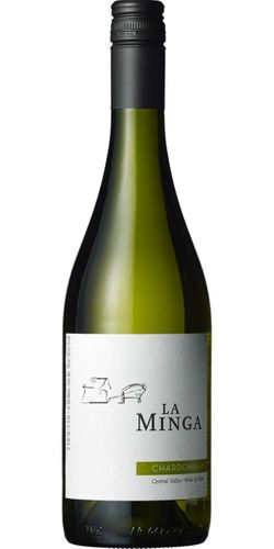 La Minga, La Minga Chardonnay 2017