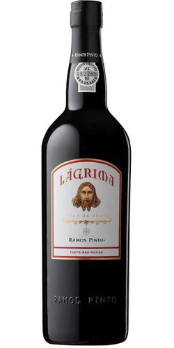 Ramos Pinto Lagrima Red Port
