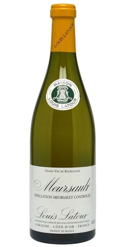 Louis Latour, Meursault 2019