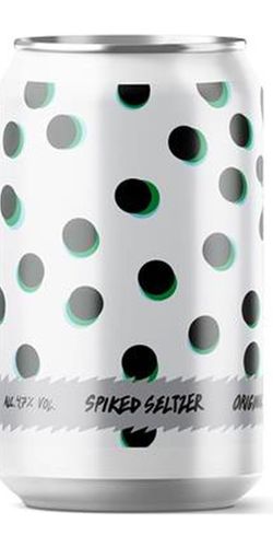Lervig, Spiked Seltzer Original