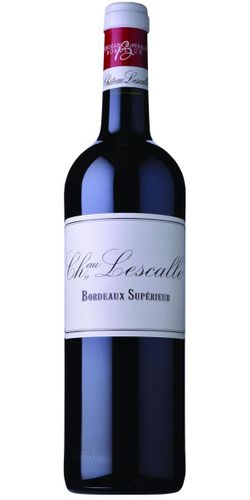 Chateau Lescalle 2019