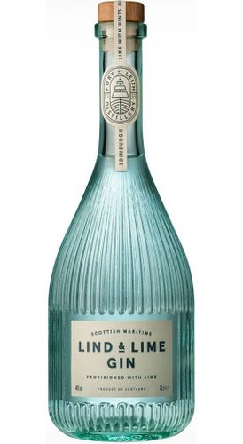 Lind & Lime Gin