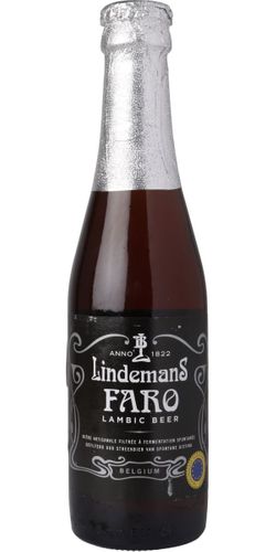 Lindemans, Faro