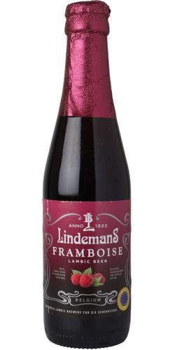 Lindemans, Framboise