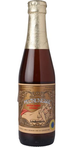 Lindemans, Pêsche
