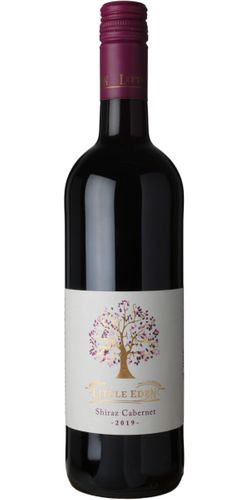 Little Eden, Shiraz Cabernet