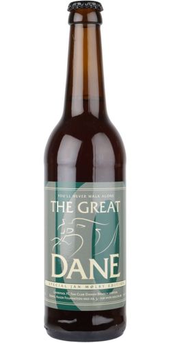 Hvide Sande Bryghus, Liverpool Mølby