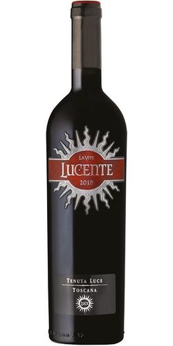 Tenuta Luce, Luce La Vite Lucente 2018