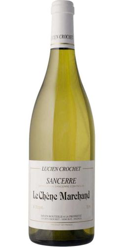 Lucien Crochet, Sancerre Chêne Marchand 2017