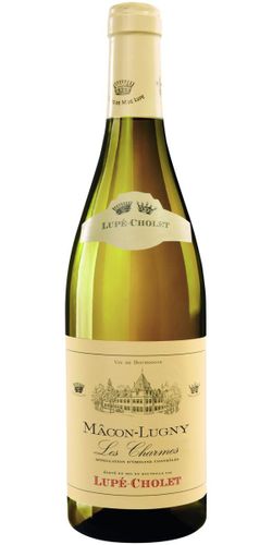 Lupe Cholet, Macon-Lugny Les Charmes 2018