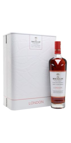 Macallan Distil Your World