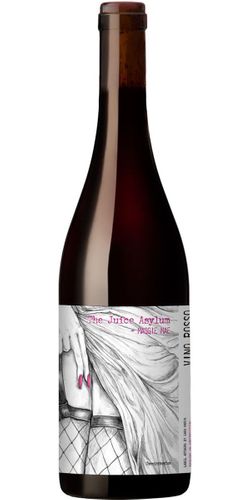 The Juice Asylum - Maggie Mae 2020