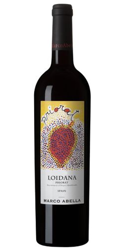 Marco Abella, Loidana 2019