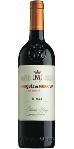 Marques de Murrieta, Rioja, Reserva 2016