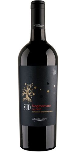 Feudi di san Marzano, Negroamaro SUD 2019