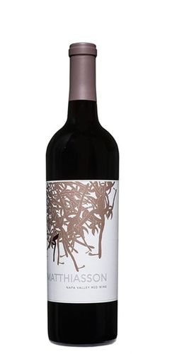 Matthiasson, Napa Valley Red Wine 2012