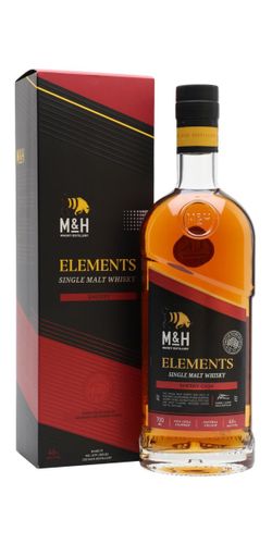 Milk & Honey Sherry cask Single malt