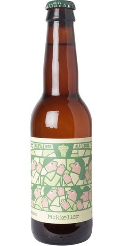 Mikkeller, Limbo Series Riesling 0,3%