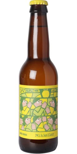 Mikkeller, Limbo Series Yuzu 0,3%